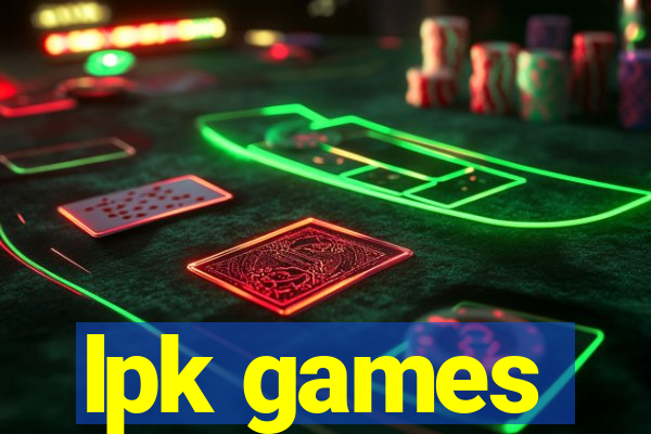 lpk games